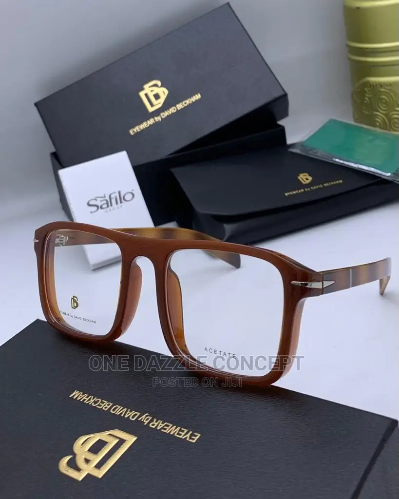 David Beckham Eyewear
