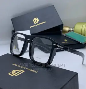 David Beckham Eyewear