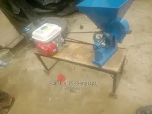 Grinding Milling Machine