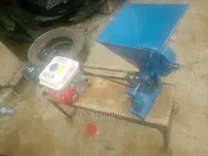 Grinding Milling Machine