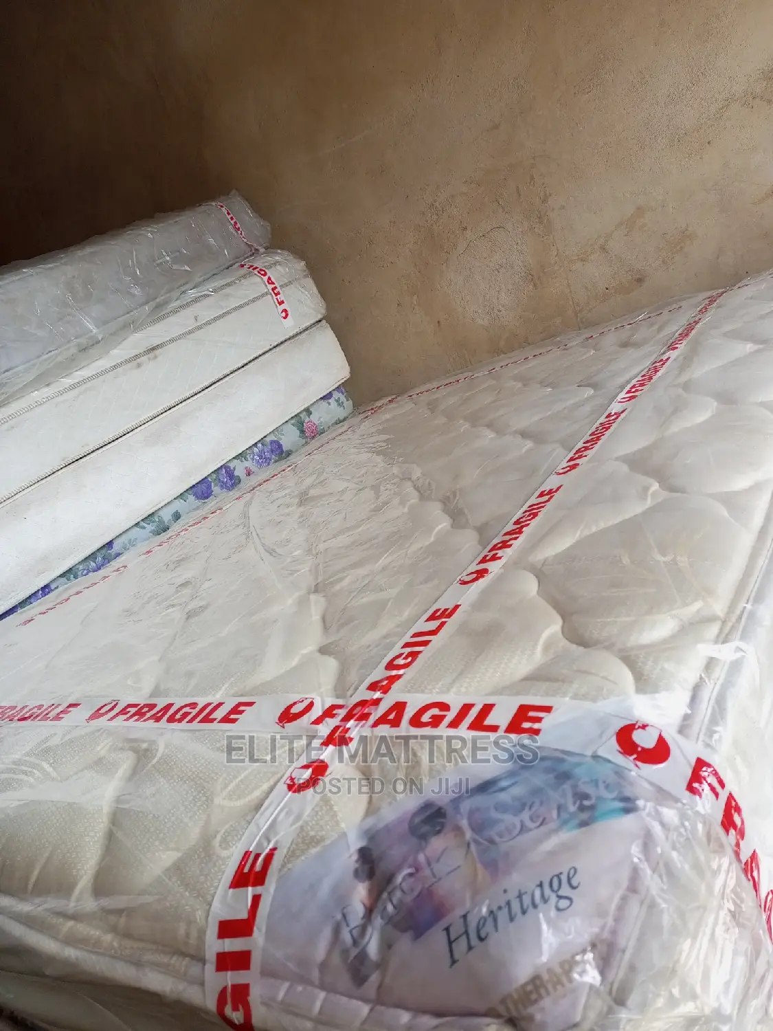 Foreign Mattress at Cheapest Rate