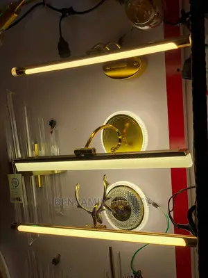Mirror Light