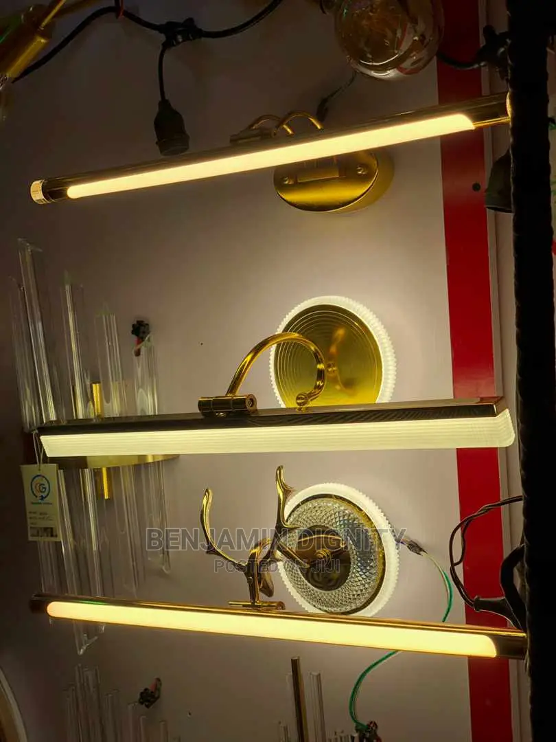 Mirror Light