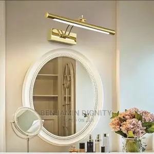 Mirror Light