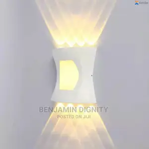 Led Outdoor Indoor Wall Lights 
