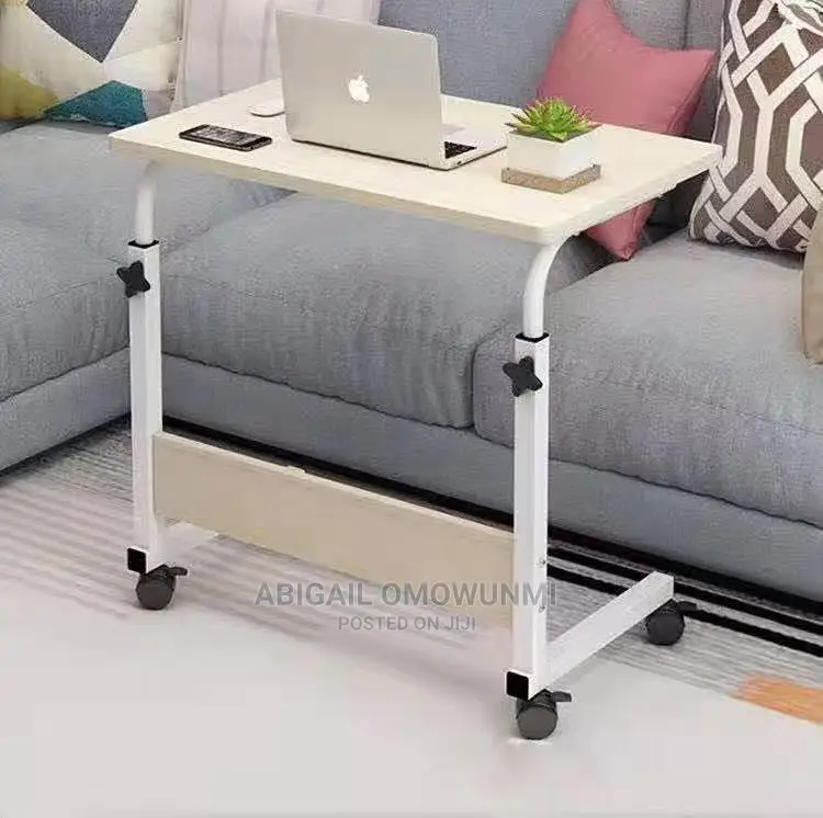 Adjustable Laptop Table,Bedside Table