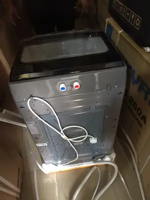 Midea Full Automatic Top Loader Washing and Spinning Machine