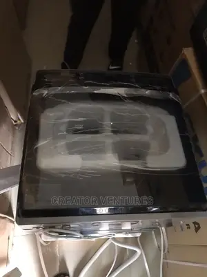 Midea Full Automatic Top Loader Washing and Spinning Machine