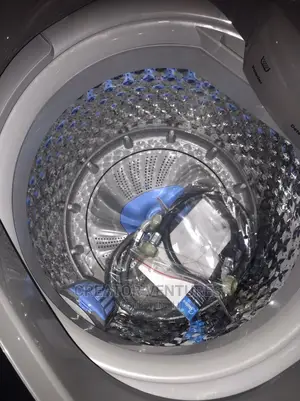 Midea Full Automatic Top Loader Washing and Spinning Machine
