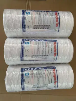Micro Filters