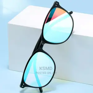 ENCHROMA - Colour Blindness Glasses Red Green Unisex