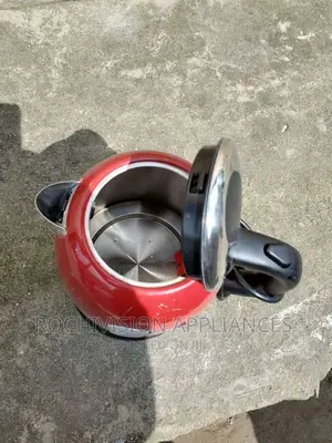 Russell Hobbs Kettle Jug Water Boiler