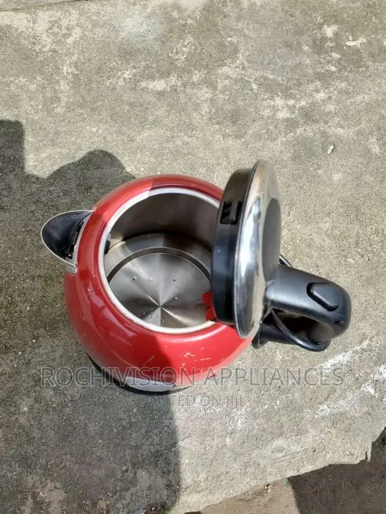 Russell Hobbs Kettle Jug Water Boiler