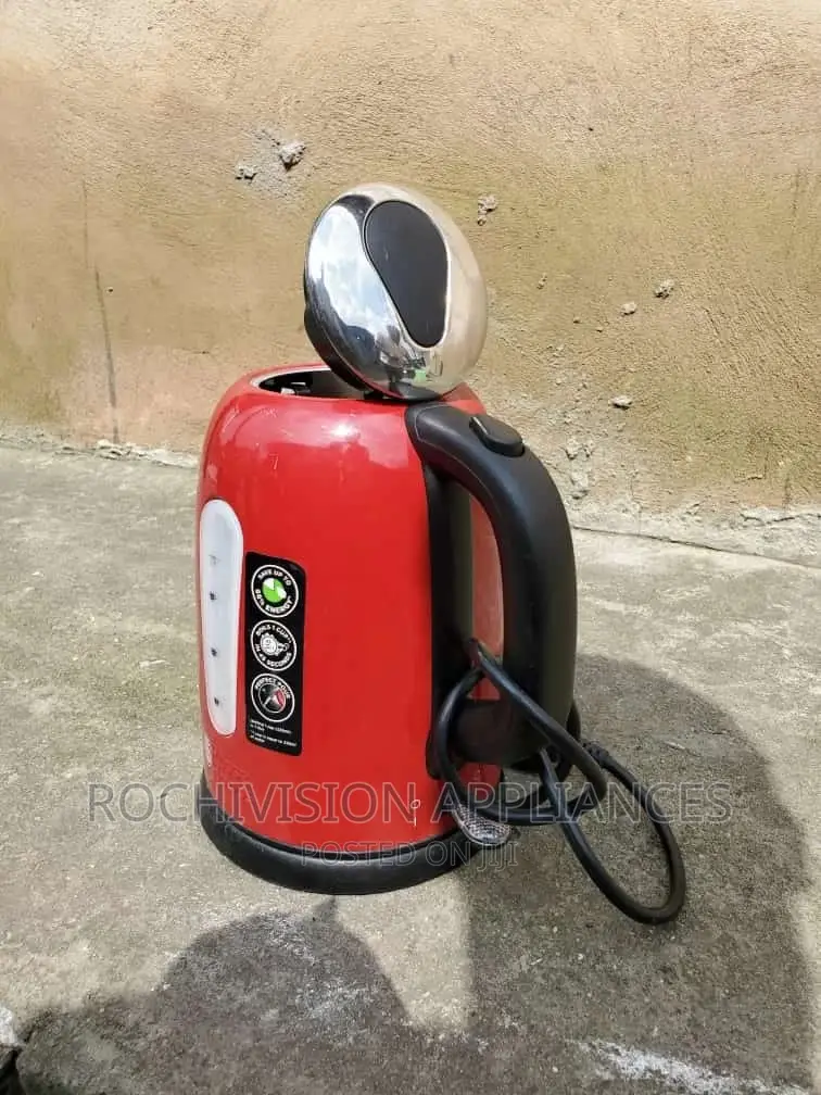 Russell Hobbs Kettle Jug Water Boiler