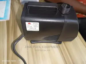 Original Fountain Pump