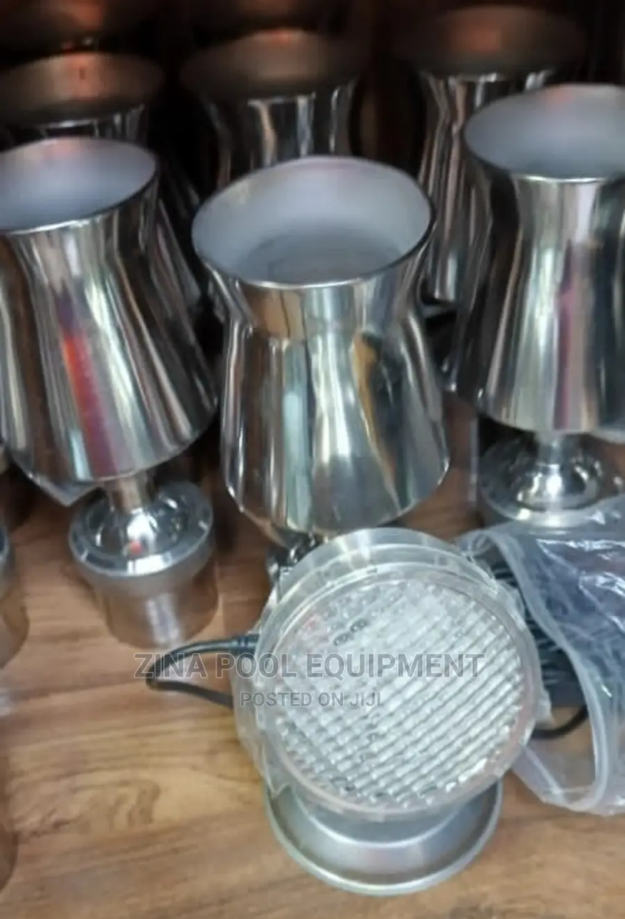 Original Fountain Nozzle