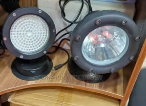 Fountain Light for Pool