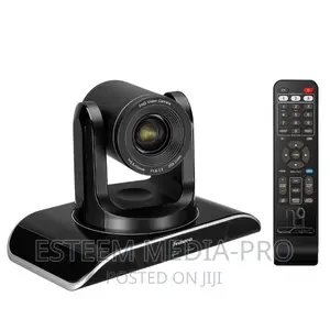 Tenveo PTZ Vhd20n Live Video Streaming, Conferencing Cameras