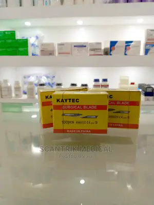 Wholesale Price Surgical Blade