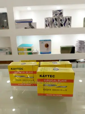 Advanced Style Hospital Surgical Scalpel