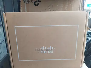 CISCO Switch