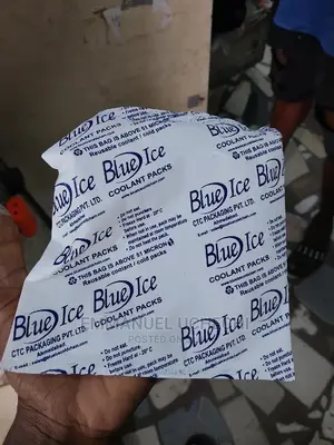 Ice Pack (Cold Pack)