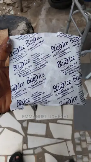 Ice Pack (Cold Pack)