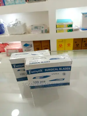 Superior Grade Original Surgical Scalpel