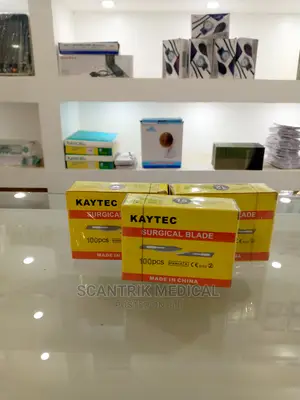 Great Performance Medical Surgical Blade
