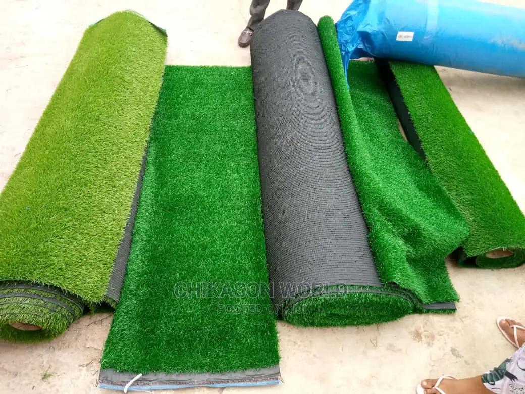 40mm Synthetic Grass