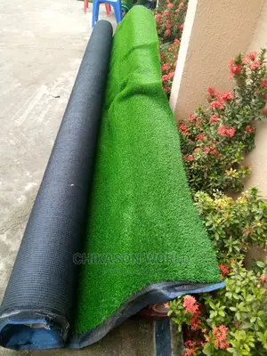 40mm Synthetic Grass