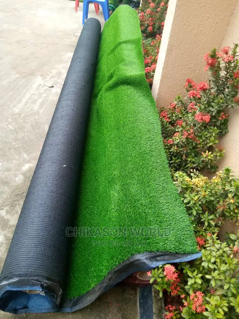 40mm Synthetic Grass