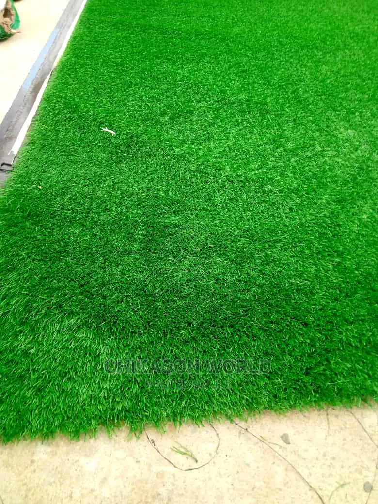 40mm Synthetic Grass