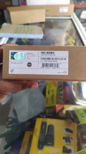 Ubiquiti Uap Ac Pro