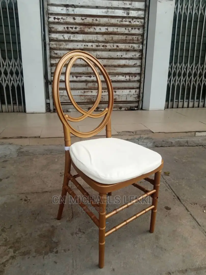 Event Chair