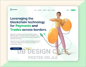 UI Design Service