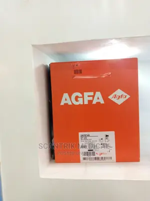 CE Approved Quality AGFA Film