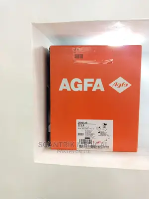 Agfa Film DT2B Medical Thermal Film for X-Ray