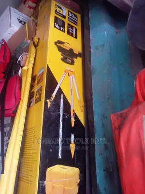 Level Instrument Kit Stanley
