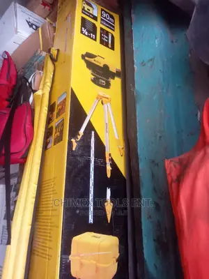 Level Instrument Kit Stanley