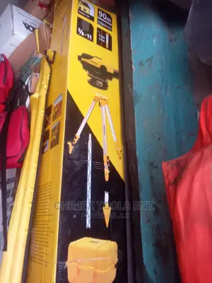 Level Instrument Kit Stanley