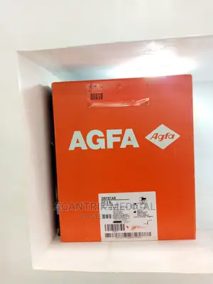 Direct Sale 10X12 Agfa DT2B Medical Thermal Film