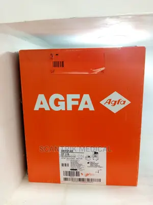 Advanced Customized Agfa X Ray Film