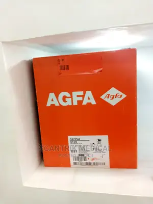 AGFA Medical X-Ray Film
