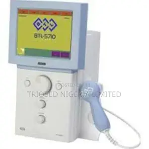Btl 5720 Sono (Therapeutic Ultrasound )