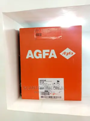 Dt2b Agfa Digital Radiology Film