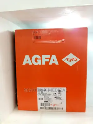 Factory Medical Dry Imaging Film AGFA