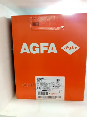 Hot Selling Dry Medical X-Ray AGFA Film