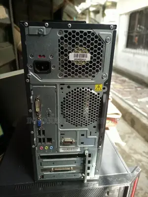Desktop Computer Lenovo 8GB Intel Core i5 HDD 500GB