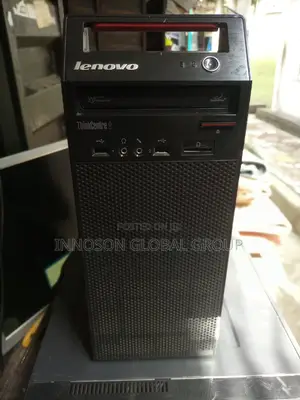 Photo - Desktop Computer Lenovo 8GB Intel Core i5 HDD 500GB